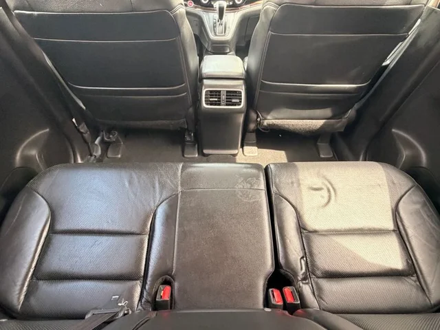 SEMINUEVOS HONDA CR-V a Estados en autogozo