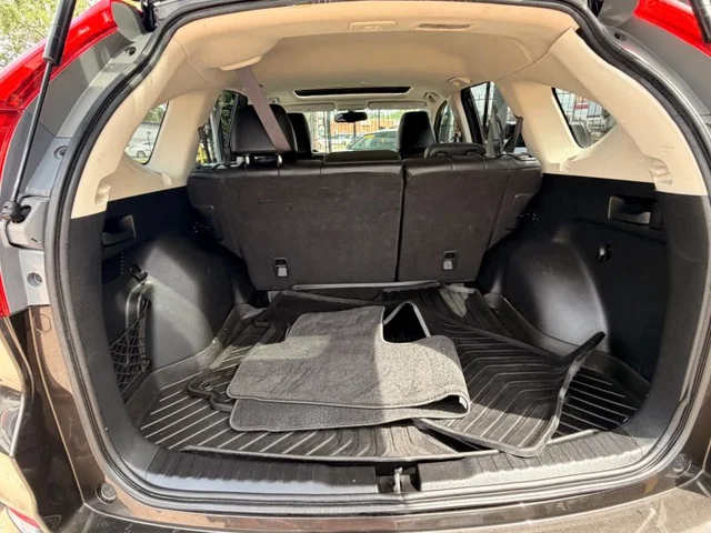 SEMINUEVOS HONDA CR-V a Estados en autogozo