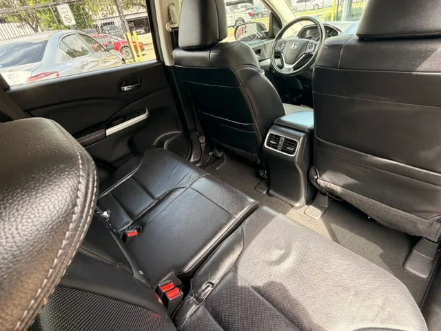 SEMINUEVOS HONDA CR-V a Estados en autogozo