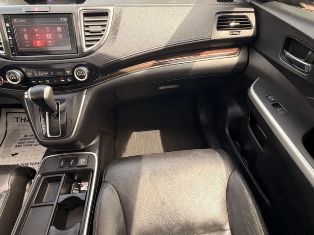 SEMINUEVOS HONDA CR-V a Estados en autogozo