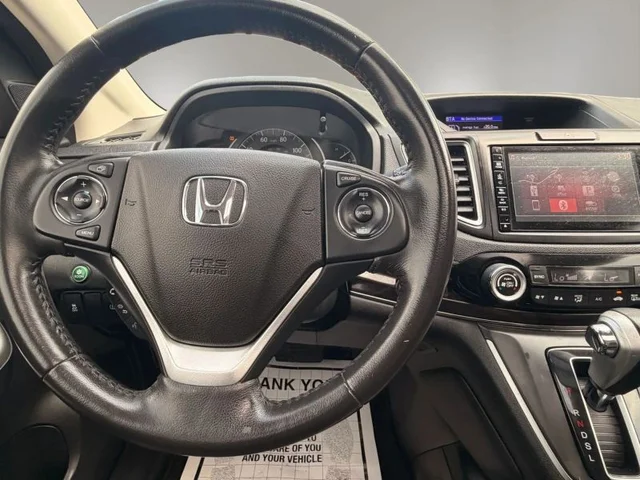 SEMINUEVOS HONDA CR-V a Estados en autogozo