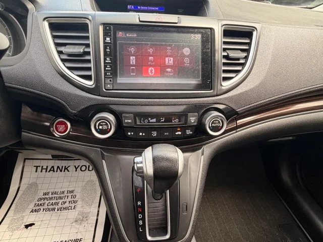 SEMINUEVOS HONDA CR-V a Estados en autogozo