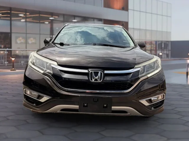 SEMINUEVOS HONDA CR-V a Estados en autogozo