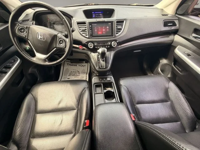 SEMINUEVOS HONDA CR-V a Estados en autogozo