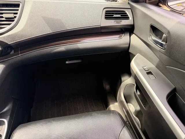 SEMINUEVOS HONDA CR-V a Estados en autogozo