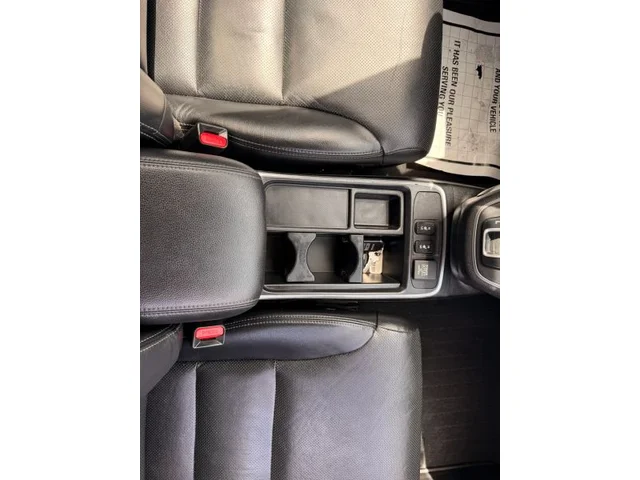 SEMINUEVOS HONDA CR-V a Estados en autogozo