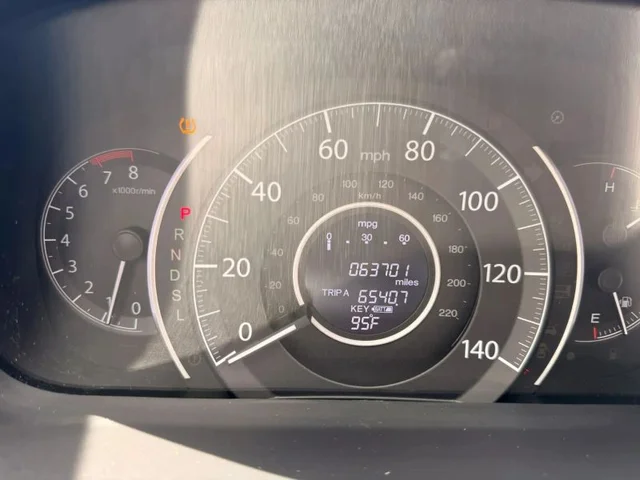 SEMINUEVOS HONDA CR-V a Estados en autogozo