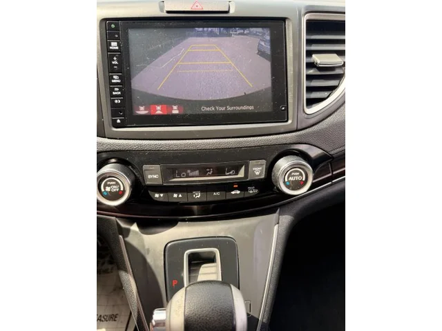 SEMINUEVOS HONDA CR-V a Estados en autogozo
