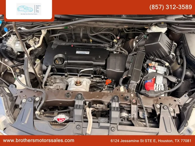 SEMINUEVOS HONDA CR-V a Estados en autogozo