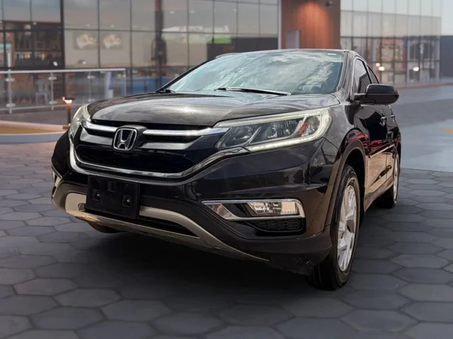 SEMINUEVOS HONDA CR-V a Estados en autogozo