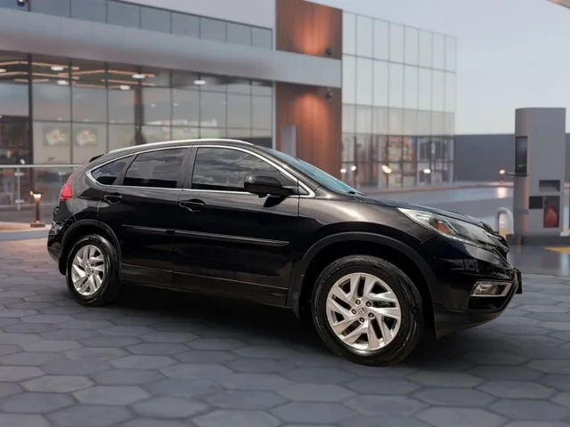 SEMINUEVOS HONDA CR-V a Estados en autogozo