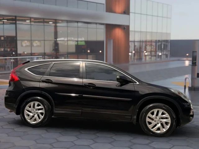 SEMINUEVOS HONDA CR-V a Estados en autogozo