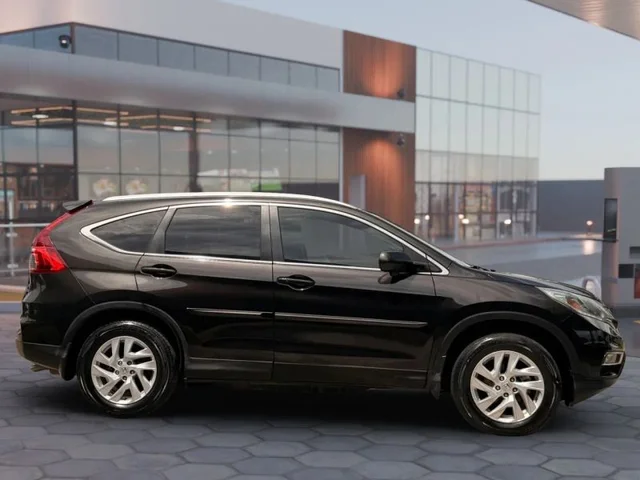 SEMINUEVOS HONDA CR-V a Estados en autogozo