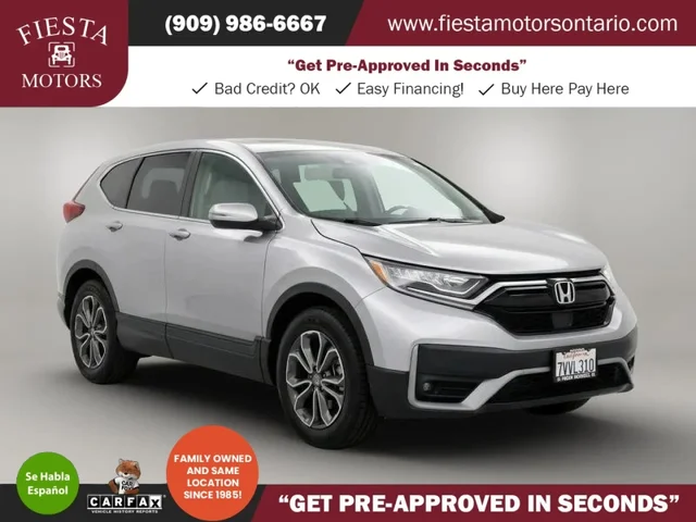 SEMINUEVOS HONDA CR-V a Estados en autogozo