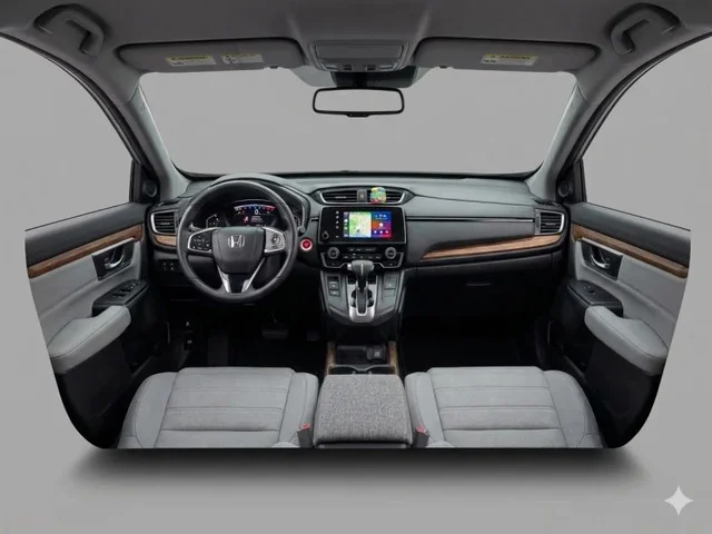 SEMINUEVOS HONDA CR-V a Estados en autogozo