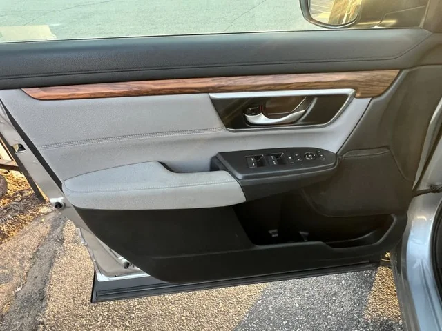 SEMINUEVOS HONDA CR-V a Estados en autogozo