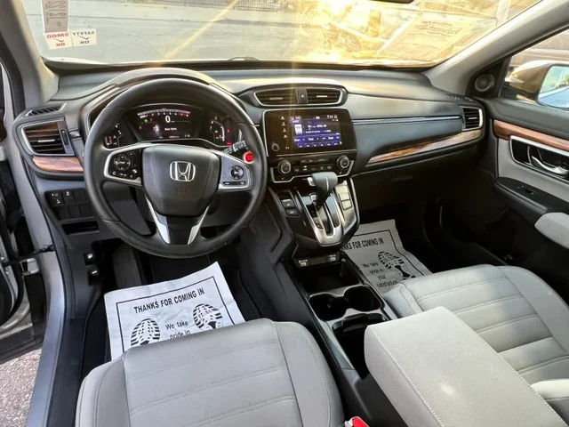 SEMINUEVOS HONDA CR-V a Estados en autogozo
