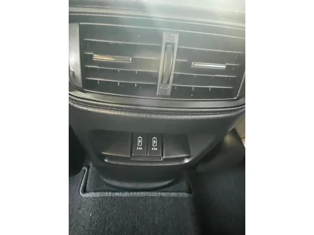 SEMINUEVOS HONDA CR-V a Estados en autogozo
