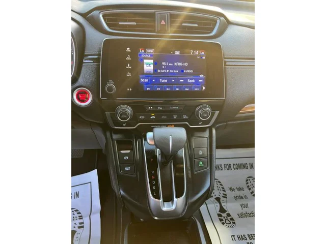 SEMINUEVOS HONDA CR-V a Estados en autogozo