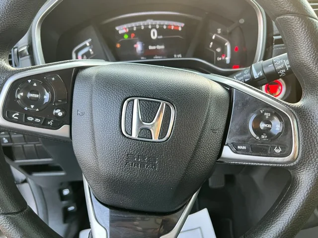 SEMINUEVOS HONDA CR-V a Estados en autogozo