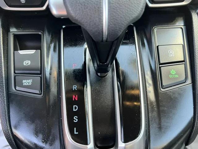 SEMINUEVOS HONDA CR-V a Estados en autogozo