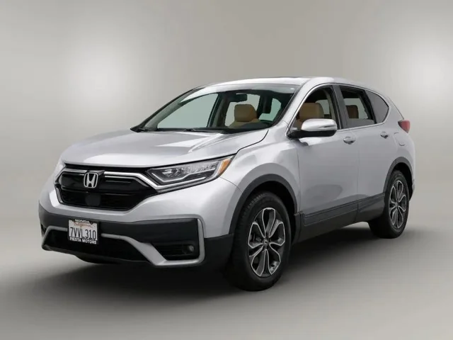 SEMINUEVOS HONDA CR-V a Estados en autogozo