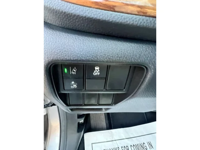 SEMINUEVOS HONDA CR-V a Estados en autogozo
