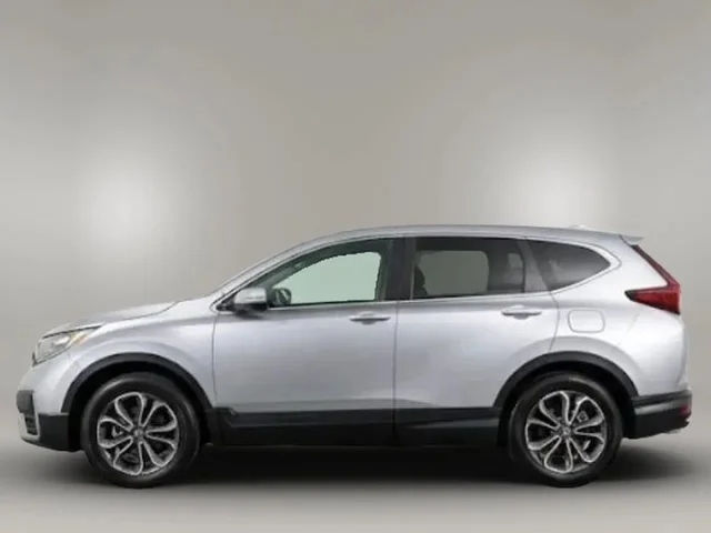 SEMINUEVOS HONDA CR-V a Estados en autogozo