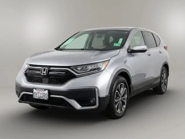 SEMINUEVOS HONDA CR-V a Estados en autogozo