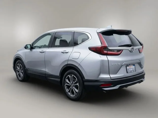 SEMINUEVOS HONDA CR-V a Estados en autogozo