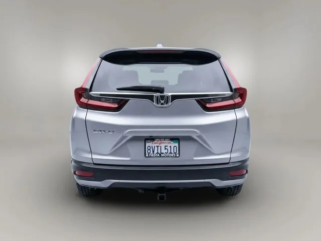 SEMINUEVOS HONDA CR-V a Estados en autogozo