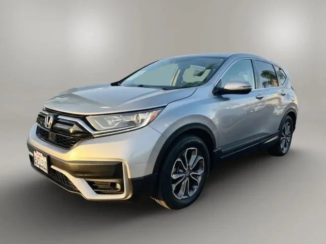 SEMINUEVOS HONDA CR-V a Estados en autogozo