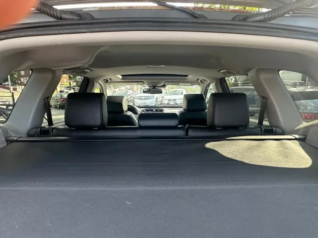 SEMINUEVOS HONDA CR-V a Estados en autogozo