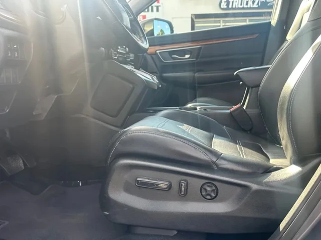 SEMINUEVOS HONDA CR-V a Estados en autogozo