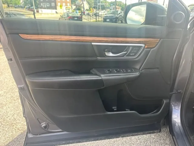 SEMINUEVOS HONDA CR-V a Estados en autogozo
