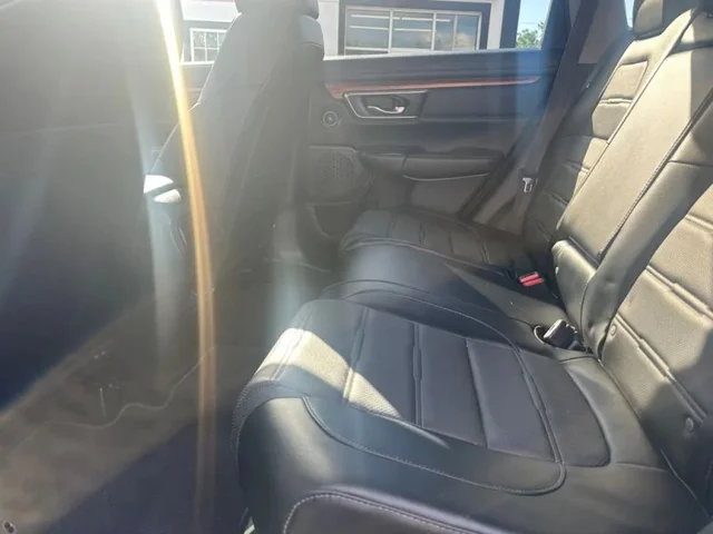 SEMINUEVOS HONDA CR-V a Estados en autogozo