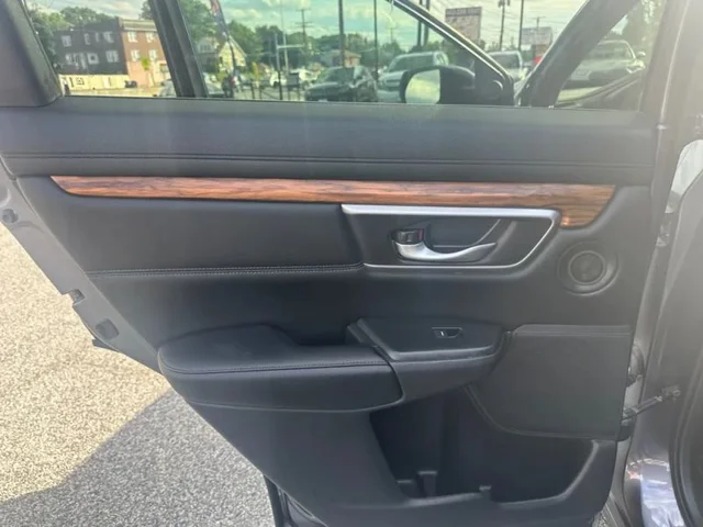 SEMINUEVOS HONDA CR-V a Estados en autogozo