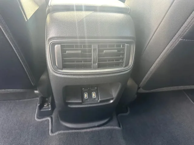 SEMINUEVOS HONDA CR-V a Estados en autogozo
