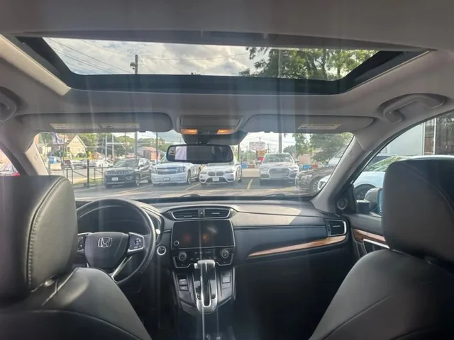SEMINUEVOS HONDA CR-V a Estados en autogozo