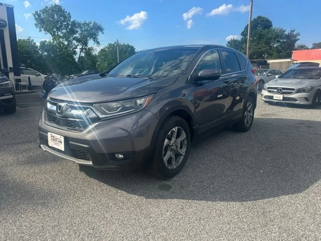 SEMINUEVOS HONDA CR-V a Estados en autogozo