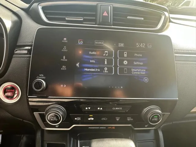 SEMINUEVOS HONDA CR-V a Estados en autogozo