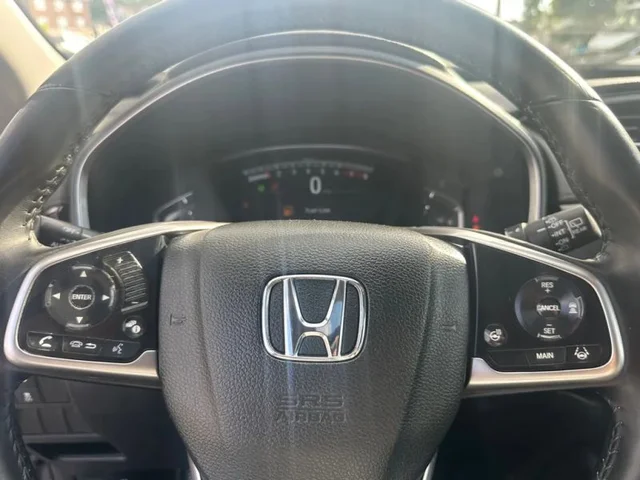 SEMINUEVOS HONDA CR-V a Estados en autogozo