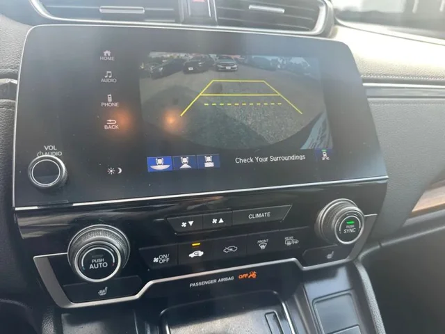 SEMINUEVOS HONDA CR-V a Estados en autogozo