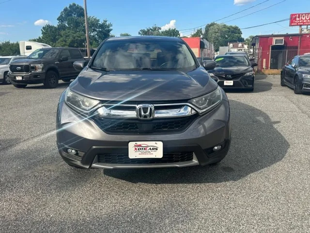 SEMINUEVOS HONDA CR-V a Estados en autogozo