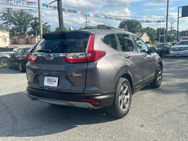 SEMINUEVOS HONDA CR-V a Estados en autogozo