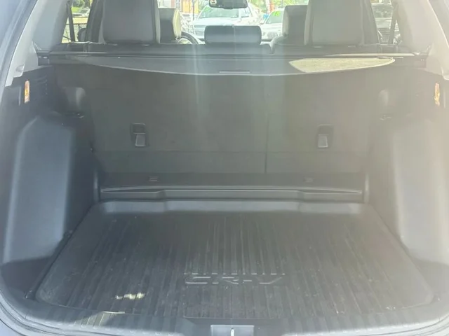 SEMINUEVOS HONDA CR-V a Estados en autogozo