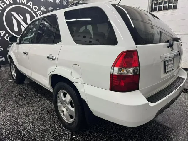 SEMINUEVOS ACURA MDX a Estados en autogozo