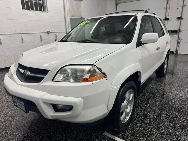 SEMINUEVOS ACURA MDX a Estados en autogozo