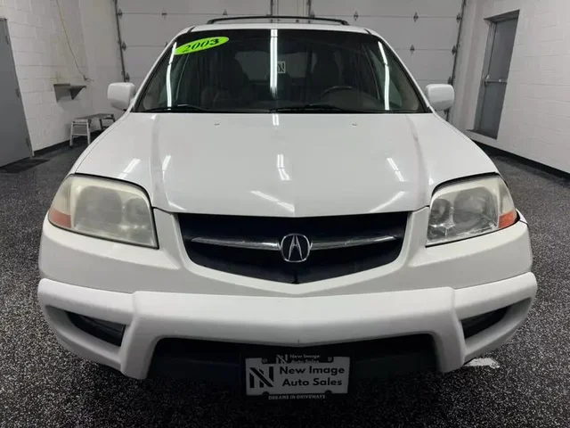 SEMINUEVOS ACURA MDX a Estados en autogozo