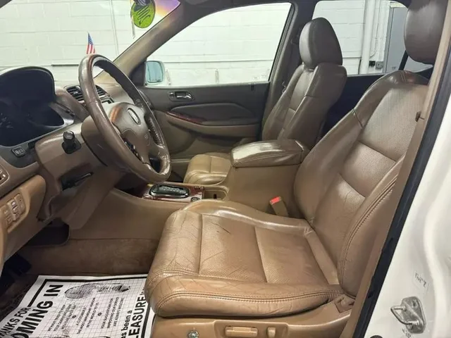 SEMINUEVOS ACURA MDX a Estados en autogozo